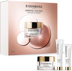 EISENBERG Anti-Ageing Expertise zestaw do pielęgnacji skóry twarzy