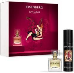 EISENBERG Love Affair zestaw upominkowy dla kobiet