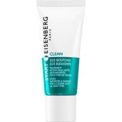 Eisenberg Start SOS Boutons żel przeciw niedoskonałościom 20 ml