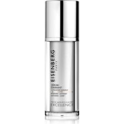 Eisenberg Excellence Sérum Diamant rozjaśniające serum przeciwzmarszczkowe z proszkiem diamentowym 30 ml