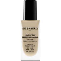 Eisenberg Le Maquillage Fond De Teint Correcteur Invisible podkład nadający naturalny wygląd SPF 25 odcień 0D Naturel Dune / Natural Dune 30 ml