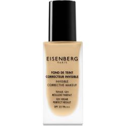 EISENBERG Le Maquillage Fond De Teint Correcteur Invisible podkład nadający naturalny wygląd SPF 25 odcień 01 Naturel / Natural 30 ml