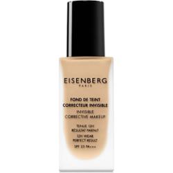 Eisenberg Le Maquillage Fond De Teint Correcteur Invisible podkład nadający naturalny wygląd SPF 25 odcień 02 Naturel Rosé / Natural Rosy 30 ml