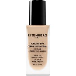 Eisenberg Le Maquillage Fond De Teint Correcteur Invisible podkład nadający naturalny wygląd SPF 25 odcień 00 Naturel Porcelaine / Natural Porcelain 3