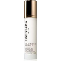 Eisenberg Classique Crème Apaisante Réparatrice krem kojący i regenerujący dla cery wrażliwej 50 ml