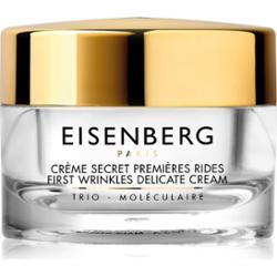Eisenberg Classique Crème Secret Premières Rides krem regenerujący i nawilżający przeciw pierwszym oznakom starzenia skóry 50 ml