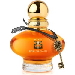 Eisenberg - Secret N°1 Rose Talisman - Eau De Parfum For Women - Atomizer 50 ml - Dla Kobiet