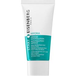 Eisenberg Start Défense Anti-Pollution krem ochronny do twarzy 50 ml
