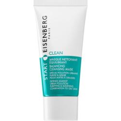 Eisenberg Start Masque Nettoyant Équilibrant maseczka oczyszczająca 50 ml