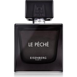 Eisenberg Le Péché woda perfumowana dla mężczyzn 100 ml