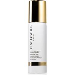 Eisenberg Classique Déodorant Pour Femme dezodorant bez alkoholu i aluminium 100 ml