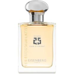 Eisenberg Secret VI Cuir d'Orient woda perfumowana dla mężczyzn 100 ml