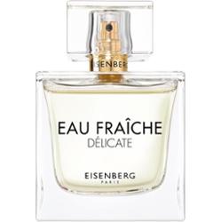 Eisenberg Eau Fraîche Délicate woda perfumowana dla kobiet 100 ml