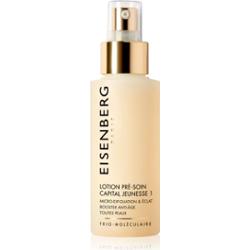 EISENBERG Lotion Pré-Soin Capital Jeunesse I żelowy krem odnawiająco-nawilżający z efektem złuszczającym 100 ml
