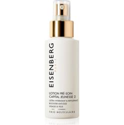 EISENBERG Lotion Pré-Soin Capital Jeunesse II nawilżający krem żelowy przeciw starzeniu się skóry 100 ml
