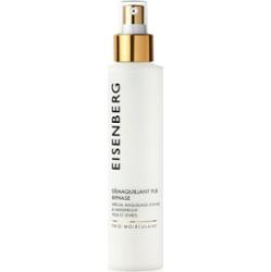 Eisenberg Classique Démaquillant Pur Biphase płyn dwuskładnikowy do demakijażu wodoodpornego 150 ml