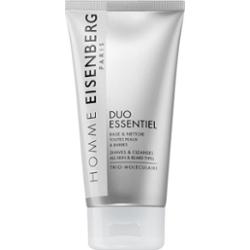 Eisenberg Homme Duo Essentiel oczyszczający żel do golenia 2 w 1 150 ml