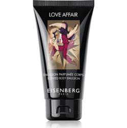 EISENBERG Love Affair emulsja do ciała perfumowany unisex 150 ml