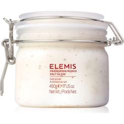 Elemis Body Exotics Frangipani Monoi Salt Glow mineralny peeling do ciała 490 g
