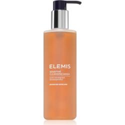 Elemis Advanced Skincare Sensitive Cleansing Wash delikatny żel oczyszczający do cery wrażliwej i suchej 200 ml