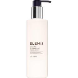 Elemis Dynamic Resurfacing Facial Wash żel oczyszczający o działaniu wygładzającym 200 ml