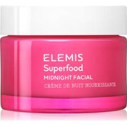 Elemis Superfood Midnight Facial odżywczy krem na noc 50 ml