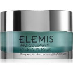 Elemis Pro-Collagen Eye Revive Mask przeciwzmarszczkowy krem pod oczy przeciw obrzękom i cieniom 15 ml