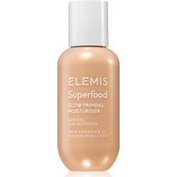 Elemis Superfood Glow Priming Moisturiser rozświetlający krem nawilżający 60 ml