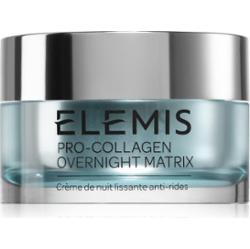 Elemis Pro-Collagen Overnight Matrix przeciwzmarszczkowy krem na noc 50 ml