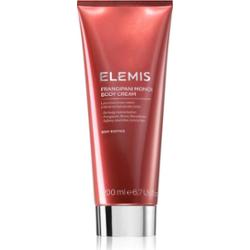 Elemis Body Exotics Frangipani Monoi Body Cream luksusowy krem do ciała 200 ml