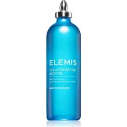 Elemis Body Performance Cellutox Active Body Oil olejek detoksykujący na cellulit 100 ml