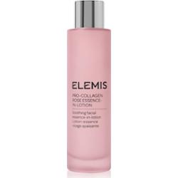 Elemis Pro-Collagen Rose Essence-In-Lotion esencja do twarzy intensywnie nawilżający 100 ml