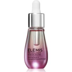 Elemis Pro-Collagen Rose Facial Oil lekki olejek do twarzy dla kobiet 15 ml