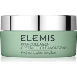 Elemis Pro-Collagen Green Fig balsam głęboko oczyszczający o działaniu nawilżającym 100 g