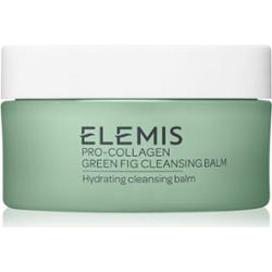Elemis Pro-Collagen Green Fig balsam głęboko oczyszczający o działaniu nawilżającym 50 g