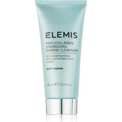 Elemis Pro-Collagen Energising Marine Cleanser energizujący żel oczyszczający przeciw zmarszczkom 30 ml