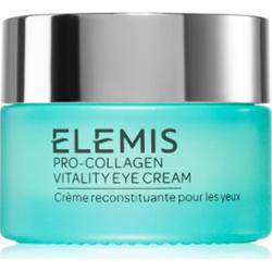 Elemis Pro-Collagen Vitality Eye Cream krem pod oczy 15 ml