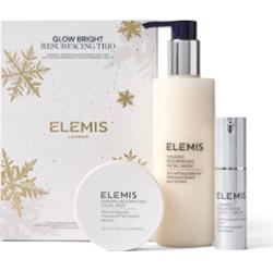 Elemis Holiday Collection Glow Bright Resurfacing Trio zestaw upominkowy