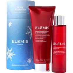 Elemis Holiday Collection Body Wonders zestaw upominkowy dla kobiet