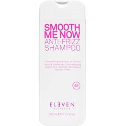 Eleven Australia Smooth Me Now Anti-Frizz Shampoo szampon przeciwko puszeniu się włosów 300 ml