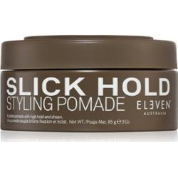 Eleven Australia Slick Hold Styling Pomade pasta do stylizacji mocno utrwalająca z wysokim połyskiem 85 g