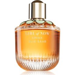 Elie Saab Girl of Now Lovely woda perfumowana dla kobiet 90 ml