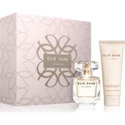 Elie Saab Le Parfum Lumière zestaw upominkowy dla kobiet
