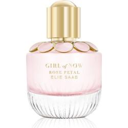 Elie Saab Girl of Now Rose Petal Woda perfumowana 50 ml Damski