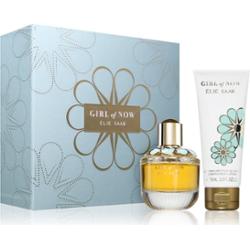 Elie Saab Girl of Now zestaw upominkowy dla kobiet