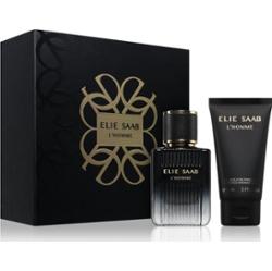 Elie Saab L'HOMME L' Homme zestaw upominkowy dla mężczyzn