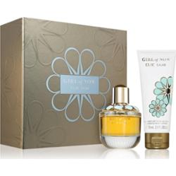 Elie Saab Girl of Now zestaw upominkowy dla kobiet