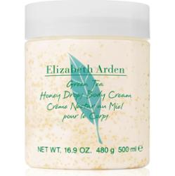 Elizabeth Arden Green Tea krem do ciała dla kobiet 500 ml