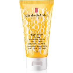 Elizabeth Arden Eight Hour krem do opalania twarzy SPF 50 50 ml