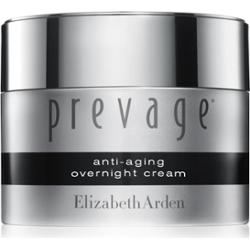 Elizabeth Arden Prevage regenerujący krem na noc przeciw zmarszczkom 50 ml